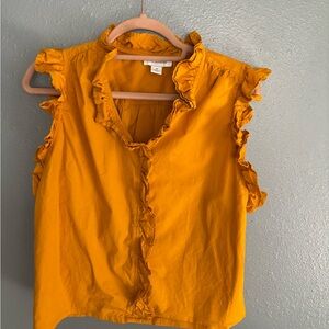 Calligraphie Women's Top